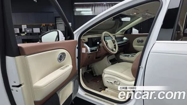 2025 Hyundai Ioniq 9 Cruise Type 2WD Sold VIN KMHMW811FSA001352 – odometer reading 2025 Hyundai Ioniq 9 Cruise Type 2WD Sold VIN KMHMW811FSA001352 – odometer reading