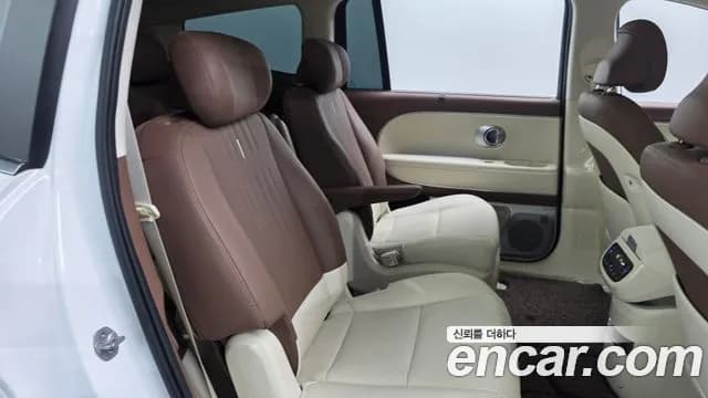 2025 Hyundai Ioniq 9 Cruise Type 2WD Sold VIN KMHMW811FSA001352 – photo 17 2025 Hyundai Ioniq 9 Cruise Type 2WD Sold VIN KMHMW811FSA001352 – photo 17