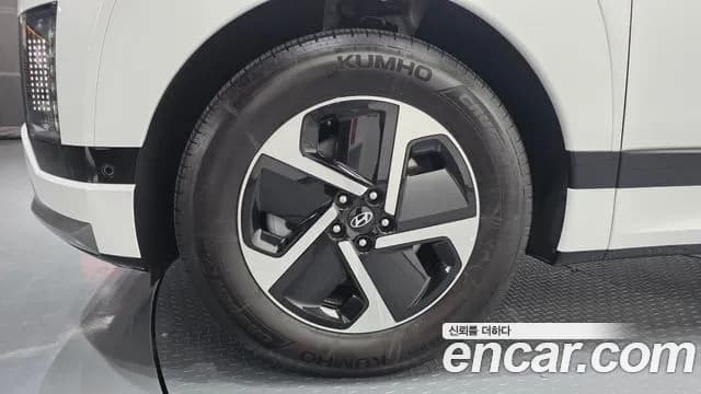 2025 Hyundai Ioniq 9 Cruise Type 2WD Sold VIN KMHMW811FSA001352 – photo 19 2025 Hyundai Ioniq 9 Cruise Type 2WD Sold VIN KMHMW811FSA001352 – photo 19