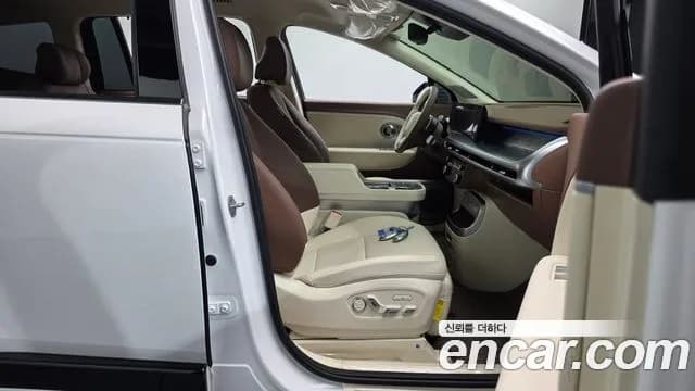 2025 Hyundai Ioniq 9 Cruise Type 2WD Sold VIN KMHMW811FSA001352 – photo 25 2025 Hyundai Ioniq 9 Cruise Type 2WD Sold VIN KMHMW811FSA001352 – photo 25