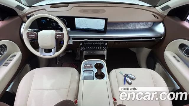 2025 Hyundai Ioniq 9 Cruise Type 2WD Sold VIN KMHMW811FSA001352 – photo 35 2025 Hyundai Ioniq 9 Cruise Type 2WD Sold VIN KMHMW811FSA001352 – photo 35