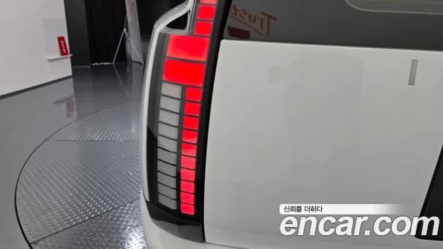 2025 Hyundai Ioniq 9 Cruise Type 2WD Sold VIN KMHMW811FSA001352 – photo 36 2025 Hyundai Ioniq 9 Cruise Type 2WD Sold VIN KMHMW811FSA001352 – photo 36