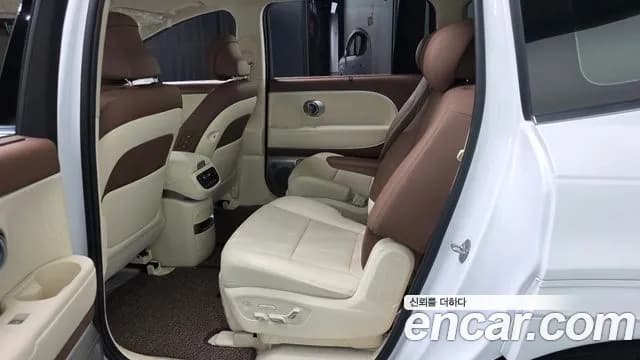 2025 Hyundai Ioniq 9 Cruise Type 2WD Sold VIN KMHMW811FSA001352 – photo 38 2025 Hyundai Ioniq 9 Cruise Type 2WD Sold VIN KMHMW811FSA001352 – photo 38