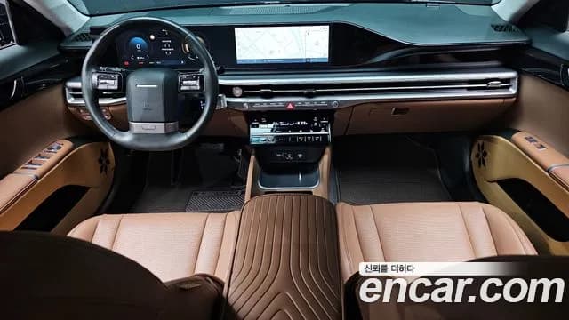 2023 Hyundai Grandeur Hybrid (GN7) Premium Sold VIN KMHN1411BPA005596 – undercarriage 2023 Hyundai Grandeur Hybrid (GN7) Premium Sold VIN KMHN1411BPA005596 – undercarriage