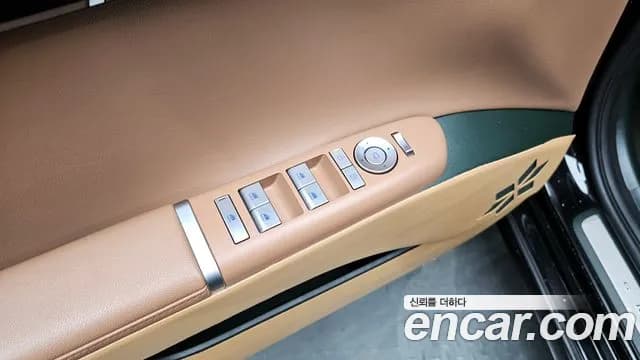 2023 Hyundai Grandeur Hybrid (GN7) Premium Sold VIN KMHN1411BPA005596 – odometer reading 2023 Hyundai Grandeur Hybrid (GN7) Premium Sold VIN KMHN1411BPA005596 – odometer reading