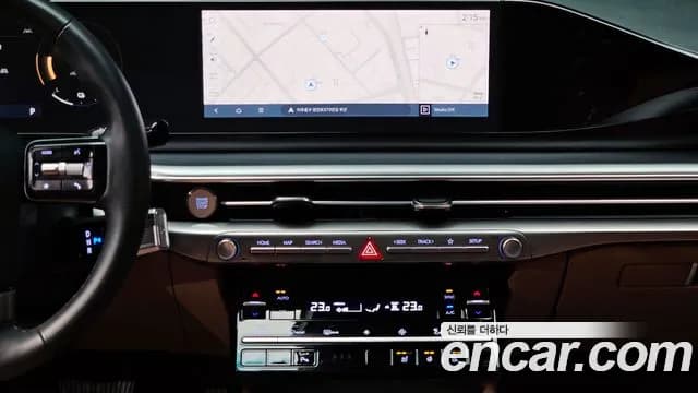 2023 Hyundai Grandeur Hybrid (GN7) Premium Sold VIN KMHN1411BPA005596 – photo 17 2023 Hyundai Grandeur Hybrid (GN7) Premium Sold VIN KMHN1411BPA005596 – photo 17