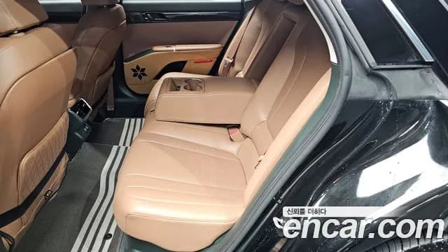2023 Hyundai Grandeur Hybrid (GN7) Premium Sold VIN KMHN1411BPA005596 – photo 21 2023 Hyundai Grandeur Hybrid (GN7) Premium Sold VIN KMHN1411BPA005596 – photo 21