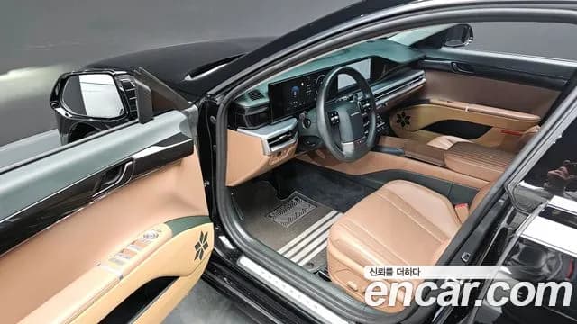 2023 Hyundai Grandeur Hybrid (GN7) Premium Sold VIN KMHN1411BPA005596 – photo 24 2023 Hyundai Grandeur Hybrid (GN7) Premium Sold VIN KMHN1411BPA005596 – photo 24