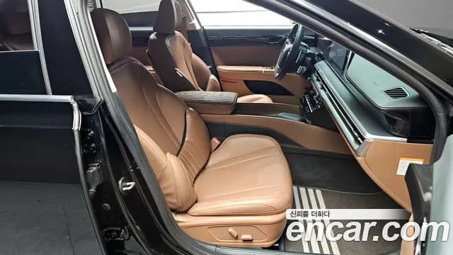 2023 Hyundai Grandeur Hybrid (GN7) Premium Sold VIN KMHN1411BPA005596 – photo 26 2023 Hyundai Grandeur Hybrid (GN7) Premium Sold VIN KMHN1411BPA005596 – photo 26