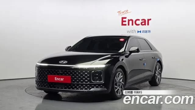 2023 Hyundai Grandeur Hybrid (GN7) Premium Sold VIN KMHN1411BPA006791 – undercarriage 2023 Hyundai Grandeur Hybrid (GN7) Premium Sold VIN KMHN1411BPA006791 – undercarriage