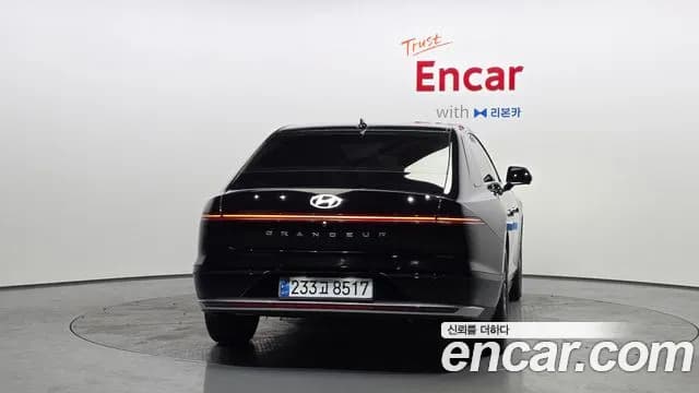 2023 Hyundai Grandeur Hybrid (GN7) Premium Sold VIN KMHN1411BPA006791 – photo 13 2023 Hyundai Grandeur Hybrid (GN7) Premium Sold VIN KMHN1411BPA006791 – photo 13