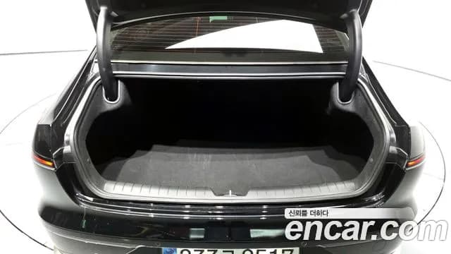 2023 Hyundai Grandeur Hybrid (GN7) Premium Sold VIN KMHN1411BPA006791 – photo 18 2023 Hyundai Grandeur Hybrid (GN7) Premium Sold VIN KMHN1411BPA006791 – photo 18