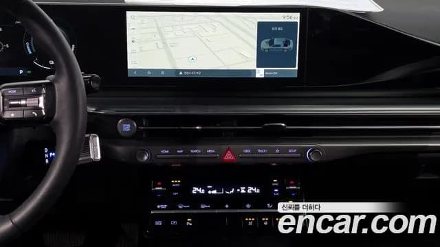 2023 Hyundai Grandeur Hybrid (GN7) Premium Sold VIN KMHN1411BPA006791 – photo 19 2023 Hyundai Grandeur Hybrid (GN7) Premium Sold VIN KMHN1411BPA006791 – photo 19