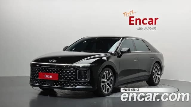 2023 Hyundai Grandeur Hybrid (GN7) Premium Sold VIN KMHN1411BPA009767 – undercarriage 2023 Hyundai Grandeur Hybrid (GN7) Premium Sold VIN KMHN1411BPA009767 – undercarriage