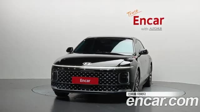 2023 Hyundai Grandeur Hybrid (GN7) Premium Sold VIN KMHN1411BPA009767 – photo 12 2023 Hyundai Grandeur Hybrid (GN7) Premium Sold VIN KMHN1411BPA009767 – photo 12