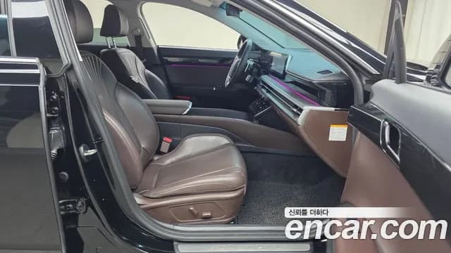 2023 Hyundai Grandeur Hybrid (GN7) Premium Sold VIN KMHN1411BPA009767 – photo 16 2023 Hyundai Grandeur Hybrid (GN7) Premium Sold VIN KMHN1411BPA009767 – photo 16