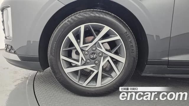 2023 Hyundai Grandeur Hybrid (GN7) Premium Sold VIN KMHN1411BPA011271 – front exterior 2023 Hyundai Grandeur Hybrid (GN7) Premium Sold VIN KMHN1411BPA011271 – front exterior