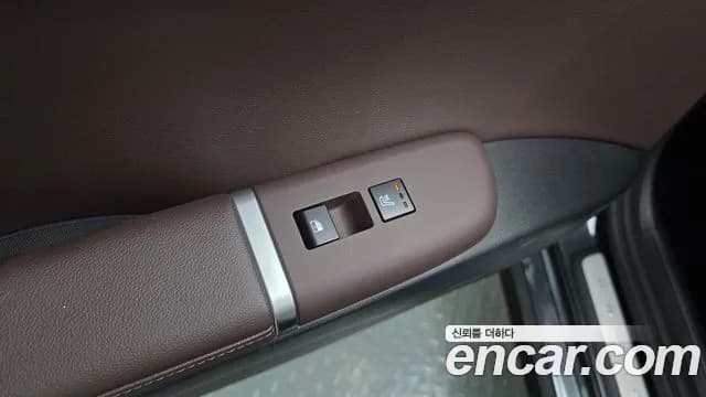 2023 Hyundai Grandeur Hybrid (GN7) Premium Sold VIN KMHN1411BPA011271 – engine bay 2023 Hyundai Grandeur Hybrid (GN7) Premium Sold VIN KMHN1411BPA011271 – engine bay