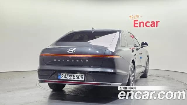 2023 Hyundai Grandeur Hybrid (GN7) Premium Sold VIN KMHN1411BPA011271 – photo 15 2023 Hyundai Grandeur Hybrid (GN7) Premium Sold VIN KMHN1411BPA011271 – photo 15