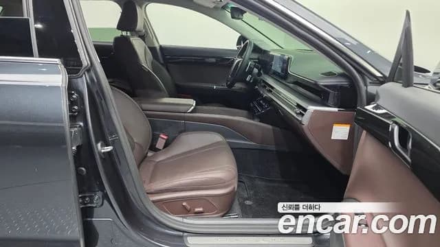 2023 Hyundai Grandeur Hybrid (GN7) Premium Sold VIN KMHN1411BPA011271 – photo 19 2023 Hyundai Grandeur Hybrid (GN7) Premium Sold VIN KMHN1411BPA011271 – photo 19