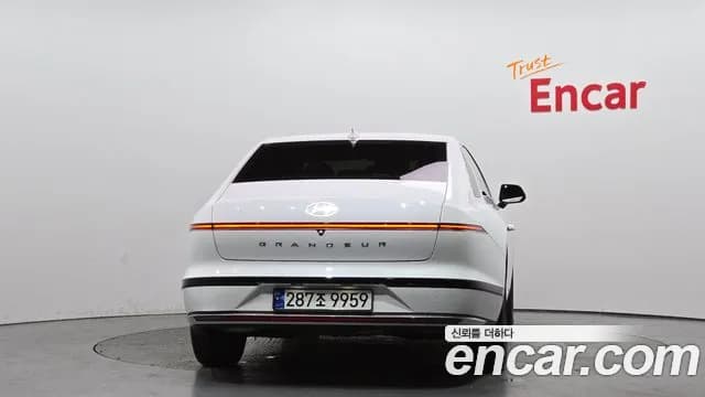 2023 Hyundai Grandeur Hybrid (GN7) Premium Sold VIN KMHN1411BPA013875 – photo 12 2023 Hyundai Grandeur Hybrid (GN7) Premium Sold VIN KMHN1411BPA013875 – photo 12