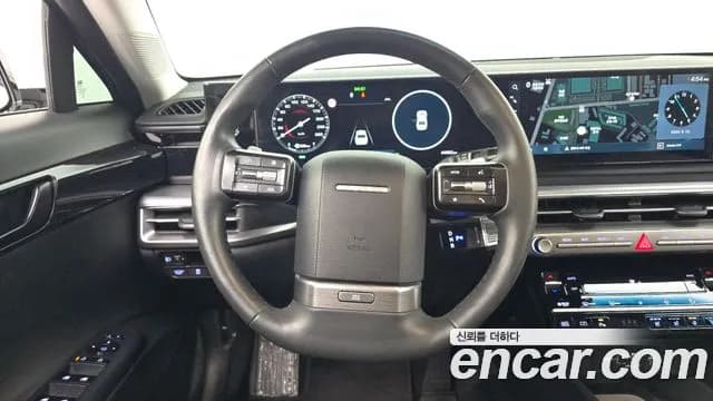 2023 Hyundai Grandeur Hybrid (GN7) Premium Sold VIN KMHN1411BPA013875 – photo 19 2023 Hyundai Grandeur Hybrid (GN7) Premium Sold VIN KMHN1411BPA013875 – photo 19