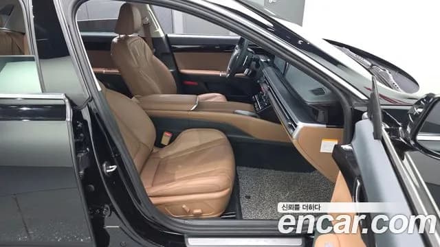 2023 Hyundai Grandeur Hybrid (GN7) Premium Sold VIN KMHN1411BPA014500 – rear exterior 2023 Hyundai Grandeur Hybrid (GN7) Premium Sold VIN KMHN1411BPA014500 – rear exterior