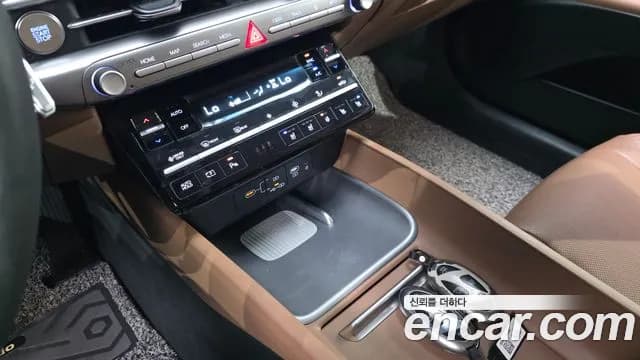 2023 Hyundai Grandeur Hybrid (GN7) Premium Sold VIN KMHN1411BPA014500 – side profile 2023 Hyundai Grandeur Hybrid (GN7) Premium Sold VIN KMHN1411BPA014500 – side profile