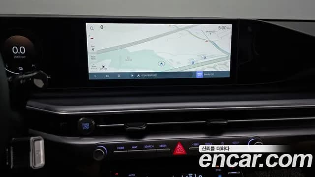 2023 Hyundai Grandeur Hybrid (GN7) Premium Sold VIN KMHN1411BPA014500 – undercarriage 2023 Hyundai Grandeur Hybrid (GN7) Premium Sold VIN KMHN1411BPA014500 – undercarriage