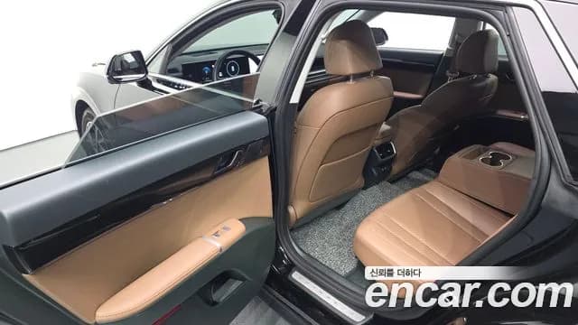 2023 Hyundai Grandeur Hybrid (GN7) Premium Sold VIN KMHN1411BPA014500 – photo 11 2023 Hyundai Grandeur Hybrid (GN7) Premium Sold VIN KMHN1411BPA014500 – photo 11