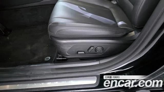 2023 Hyundai Grandeur Hybrid (GN7) Premium Sold VIN KMHN1411BPA015342 – photo 13 2023 Hyundai Grandeur Hybrid (GN7) Premium Sold VIN KMHN1411BPA015342 – photo 13