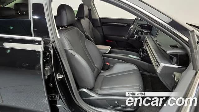 2023 Hyundai Grandeur Hybrid (GN7) Premium Sold VIN KMHN1411BPA015342 – photo 15 2023 Hyundai Grandeur Hybrid (GN7) Premium Sold VIN KMHN1411BPA015342 – photo 15