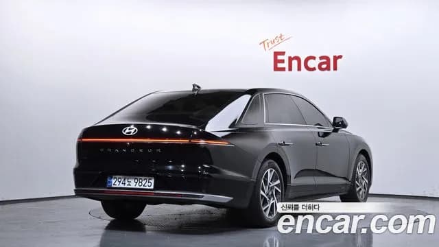 2023 Hyundai Grandeur Hybrid (GN7) Premium Sold VIN KMHN1411BPA015342 – photo 29 2023 Hyundai Grandeur Hybrid (GN7) Premium Sold VIN KMHN1411BPA015342 – photo 29
