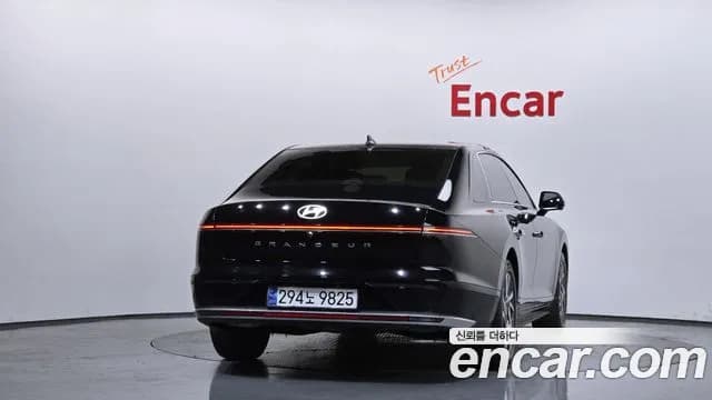 2023 Hyundai Grandeur Hybrid (GN7) Premium Sold VIN KMHN1411BPA015342 – photo 30 2023 Hyundai Grandeur Hybrid (GN7) Premium Sold VIN KMHN1411BPA015342 – photo 30