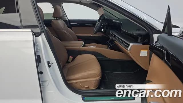 2023 Hyundai Grandeur Hybrid (GN7) Premium Sold VIN KMHN1411BPA020395 – dashboard 2023 Hyundai Grandeur Hybrid (GN7) Premium Sold VIN KMHN1411BPA020395 – dashboard