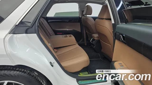2023 Hyundai Grandeur Hybrid (GN7) Premium Sold VIN KMHN1411BPA020395 – photo 12 2023 Hyundai Grandeur Hybrid (GN7) Premium Sold VIN KMHN1411BPA020395 – photo 12