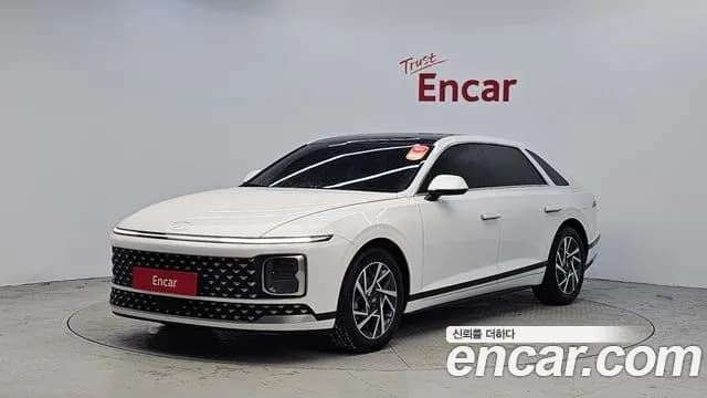 2023 Hyundai Grandeur Hybrid (GN7) Premium Sold VIN KMHN1411BPA020395 – photo 18 2023 Hyundai Grandeur Hybrid (GN7) Premium Sold VIN KMHN1411BPA020395 – photo 18