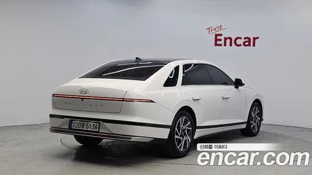 2023 Hyundai Grandeur Hybrid (GN7) Premium Sold VIN KMHN1411BPA020395 – photo 19 2023 Hyundai Grandeur Hybrid (GN7) Premium Sold VIN KMHN1411BPA020395 – photo 19
