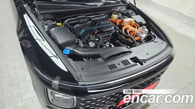2023 Hyundai Grandeur Hybrid (GN7) Premium Sold VIN KMHN1411BPA022295 – photo 12 2023 Hyundai Grandeur Hybrid (GN7) Premium Sold VIN KMHN1411BPA022295 – photo 12