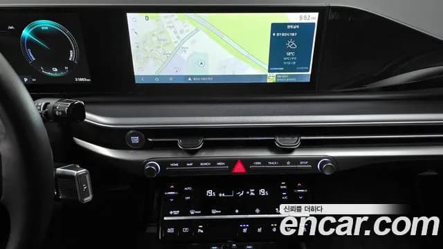 2023 Hyundai Grandeur Hybrid (GN7) Premium Sold VIN KMHN1411BPA022295 – photo 16 2023 Hyundai Grandeur Hybrid (GN7) Premium Sold VIN KMHN1411BPA022295 – photo 16