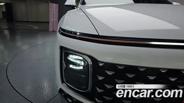 2023 Hyundai Grandeur Hybrid (GN7) Premium Sold VIN KMHN1411BPA023095 – front exterior 2023 Hyundai Grandeur Hybrid (GN7) Premium Sold VIN KMHN1411BPA023095 – front exterior