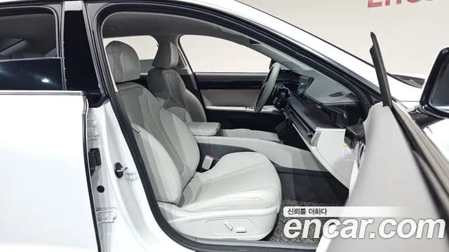 2023 Hyundai Grandeur Hybrid (GN7) Premium Sold VIN KMHN1411BPA023095 – photo 11 2023 Hyundai Grandeur Hybrid (GN7) Premium Sold VIN KMHN1411BPA023095 – photo 11