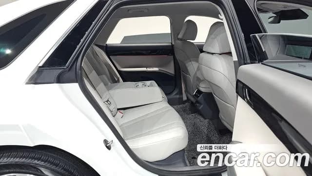 2023 Hyundai Grandeur Hybrid (GN7) Premium Sold VIN KMHN1411BPA023095 – photo 18 2023 Hyundai Grandeur Hybrid (GN7) Premium Sold VIN KMHN1411BPA023095 – photo 18