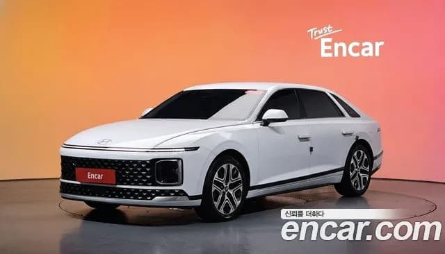 2023 Hyundai Grandeur Hybrid (GN7) Premium Sold VIN KMHN1411BPA023095 – photo 28 2023 Hyundai Grandeur Hybrid (GN7) Premium Sold VIN KMHN1411BPA023095 – photo 28