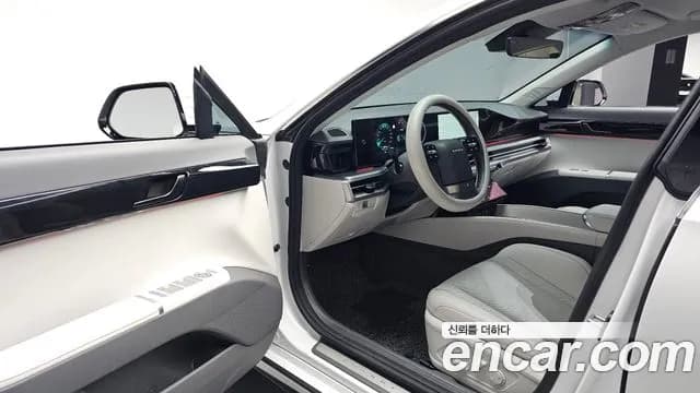 2023 Hyundai Grandeur Hybrid (GN7) Premium Sold VIN KMHN1411BPA023095 – photo 29 2023 Hyundai Grandeur Hybrid (GN7) Premium Sold VIN KMHN1411BPA023095 – photo 29