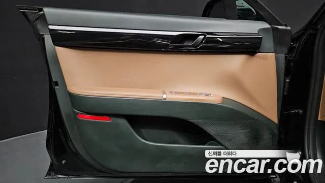 2023 Hyundai Grandeur Hybrid (GN7) Premium Sold VIN KMHN1411BPA038949 – dashboard 2023 Hyundai Grandeur Hybrid (GN7) Premium Sold VIN KMHN1411BPA038949 – dashboard