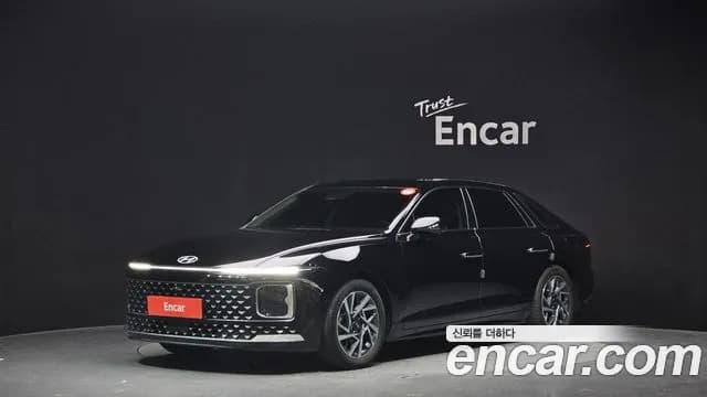 2023 Hyundai Grandeur Hybrid (GN7) Premium Sold VIN KMHN1411BPA038949 – photo 15 2023 Hyundai Grandeur Hybrid (GN7) Premium Sold VIN KMHN1411BPA038949 – photo 15