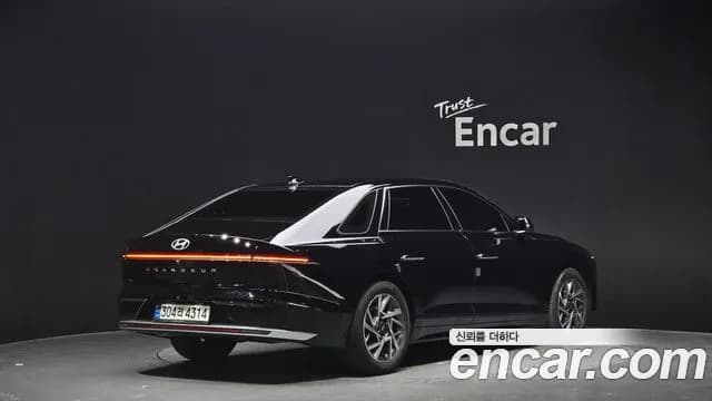 2023 Hyundai Grandeur Hybrid (GN7) Premium Sold VIN KMHN1411BPA038949 – photo 18 2023 Hyundai Grandeur Hybrid (GN7) Premium Sold VIN KMHN1411BPA038949 – photo 18