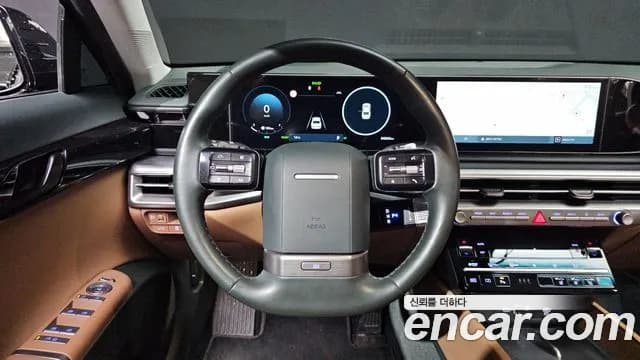 2023 Hyundai Grandeur Hybrid (GN7) Premium Sold VIN KMHN1411BPA038949 – photo 19 2023 Hyundai Grandeur Hybrid (GN7) Premium Sold VIN KMHN1411BPA038949 – photo 19