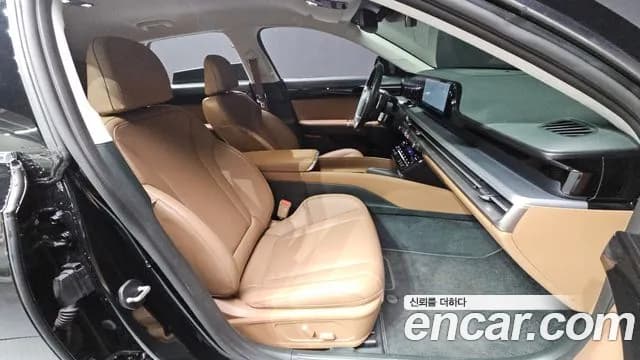 2023 Hyundai Grandeur Hybrid (GN7) Premium Sold VIN KMHN1411BPA038949 – photo 25 2023 Hyundai Grandeur Hybrid (GN7) Premium Sold VIN KMHN1411BPA038949 – photo 25